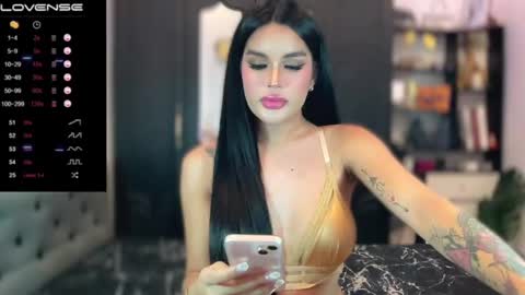 Snapshot of paradiseoflustxxx chatting on 13, 12, 2024 xxx online show from 13, 12, 2024