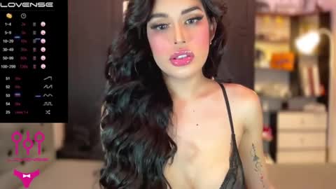 Snapshot of paradiseoflustxxx chatting on 21, 1, 2025 xxx online show from 21, 1, 2025