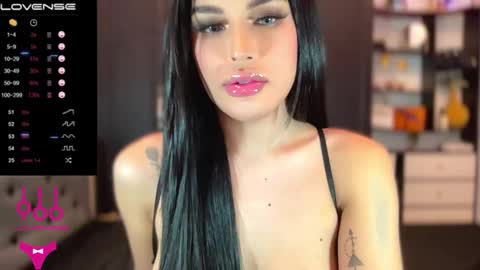 Snapshot of paradiseoflustxxx chatting on 4, 2, 2025 xxx online show from 4, 2, 2025
