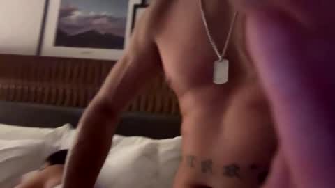 Snapshot of paradisevixen chatting on 13, 9, 2025 Hot couple ready to please you online show from 13, 9, 2025