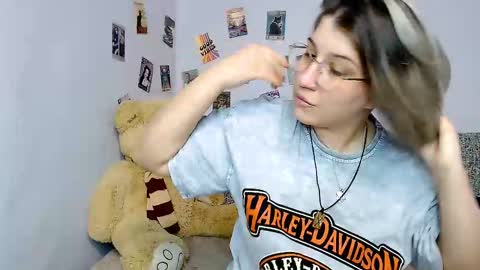 Snapshot of paradisexparadisex chatting on 26, 1, 2025 paradisexparadisex online show from 26, 1, 2025