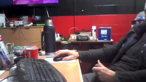 pareja74vlc online show from 18, 2, 2026