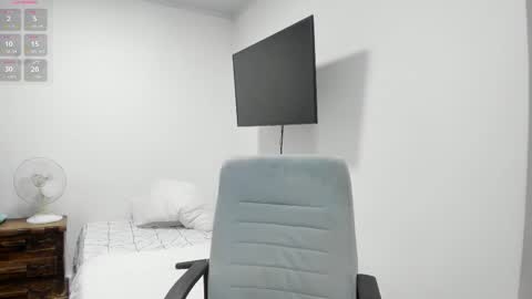 Snapshot of pareja_curiosa19 chatting on 2, 2, 2026 pareja_curiosa19 online show from 2, 2, 2026