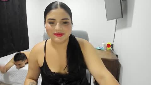 Snapshot of pareja_curiosa19 chatting on 13, 2, 2026 pareja_curiosa19 online show from 13, 2, 2026
