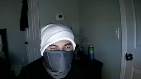 Snapshot of parejamisteriosa69 chatting on 23, 12, 2025 parejamisteriosa69 online show from 23, 12, 2025