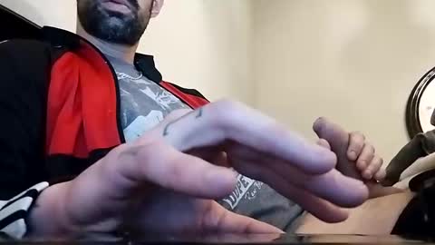 Snapshot of parejasexy02 chatting on 4, 3, 2025 SEXYHOT19 online show from 4, 3, 2025