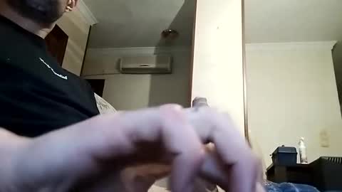 Snapshot of parejasexy02 chatting on 7, 3, 2025 SEXYHOT19 online show from 7, 3, 2025