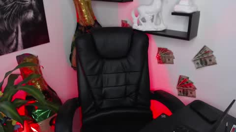 Paris D angelo online show from 20, 1, 2025