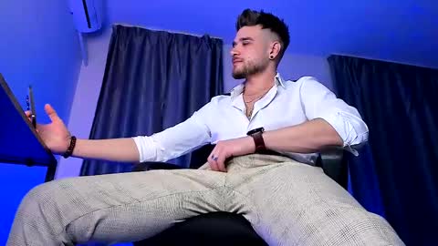 Paris online show from 21, 2, 2025