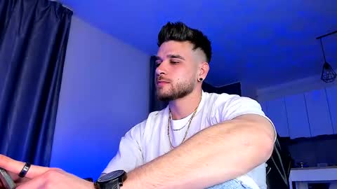 Paris online show from 7, 3, 2025