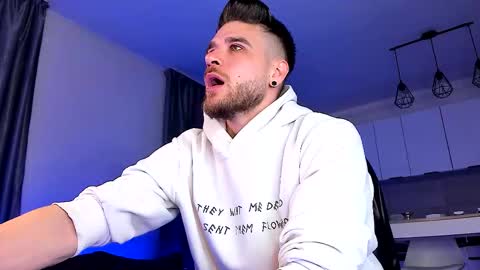 Paris online show from 9, 3, 2026