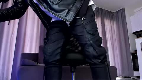 Paris online show from 14, 4, 2026