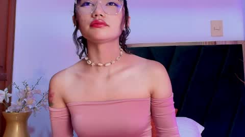 Snapshot of parisfloweer chatting on 2, 4, 2026 Paris Flower online show from 2, 4, 2026