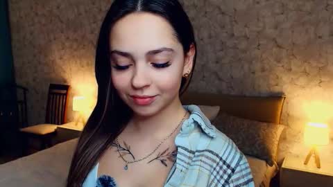 Snapshot of parislina chatting on 12, 11, 2025 Barbara online show from 12, 11, 2025