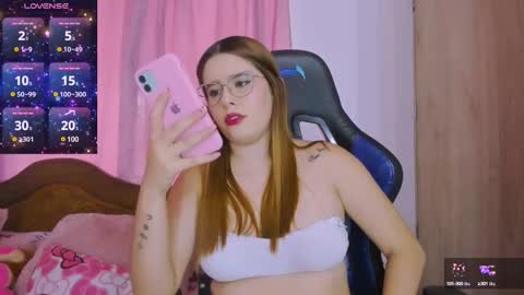 Snapshot of parisshayk chatting on 22, 2, 2025 Paris online show from 22, 2, 2025