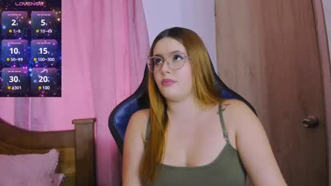 Snapshot of parisshayk chatting on 28, 2, 2025 Paris online show from 28, 2, 2025