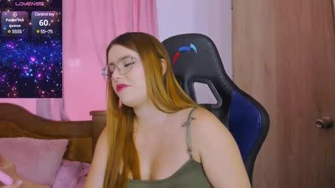 Snapshot of parisshayk chatting on 7, 3, 2025 Paris online show from 7, 3, 2025