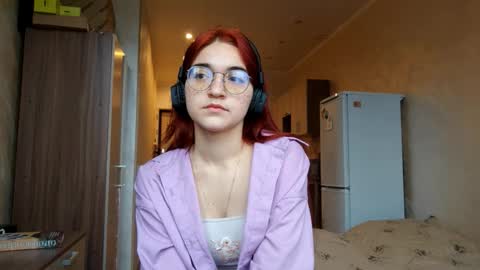 Michelle online show from 31, 10, 2025