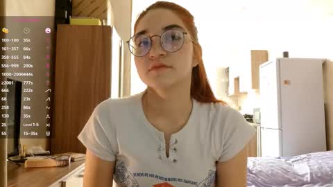 Michelle online show from 8, 11, 2025