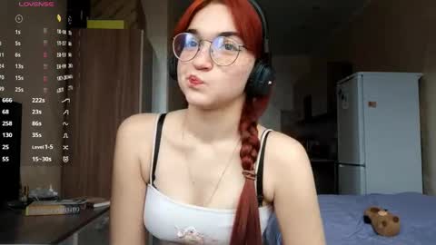 Michelle online show from 11, 11, 2025