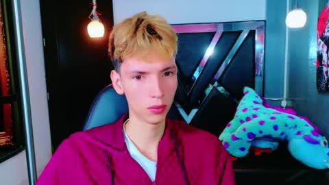 park_jimin1 online show from 5, 12, 2025