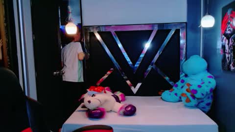 park_jimin1 online show from 16, 12, 2025