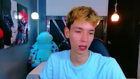 park_jimin1 online show from 18, 12, 2025