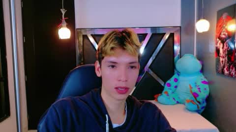 park_jimin1 online show from 16, 1, 2026