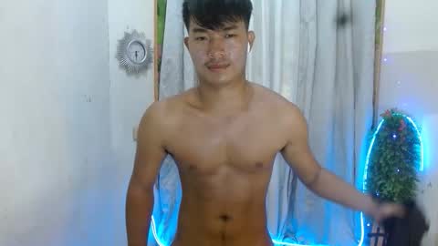 Chinito online show from 18, 10, 2025