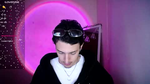 Snapshot of parker_222 chatting on 4, 2, 2026 parker_222 online show from 4, 2, 2026