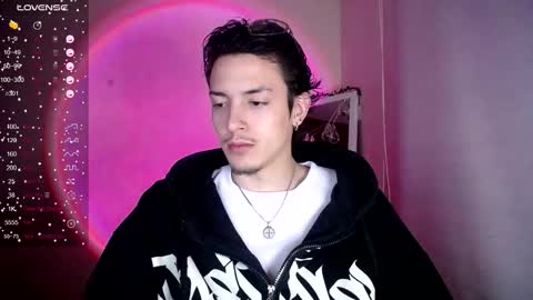 Snapshot of parker_222 chatting on 5, 2, 2026 parker_222 online show from 5, 2, 2026