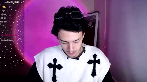 Snapshot of parker_222 chatting on 6, 2, 2026 parker_222 online show from 6, 2, 2026