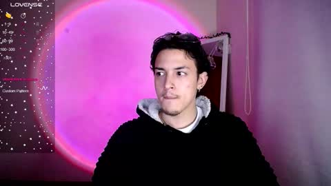 Snapshot of parker_222 chatting on 7, 2, 2026 parker_222 online show from 7, 2, 2026