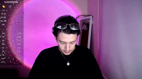 Snapshot of parker_222 chatting on 14, 2, 2026 parker_222 online show from 14, 2, 2026