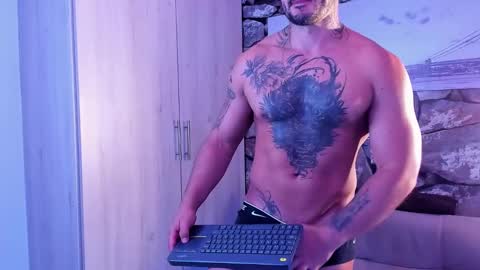 parker lavine online show from 24, 12, 2024