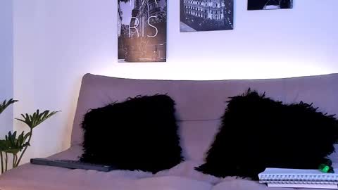 parker lavine online show from 14, 2, 2025