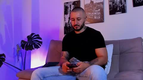 parker lavine online show from 30, 5, 2026