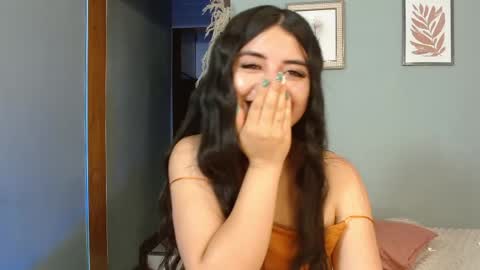 parker_leex online show from 25, 4, 2026