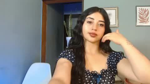 Snapshot of parker_leex chatting on 24, 5, 2026 parker_leex online show from 24, 5, 2026