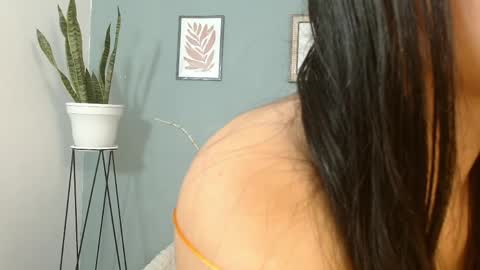 Snapshot of parker_leex chatting on 10, 6, 2026 parker_leex online show from 10, 6, 2026