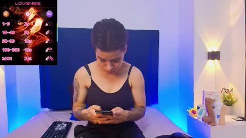 parker_noah online show from 6, 2, 2026