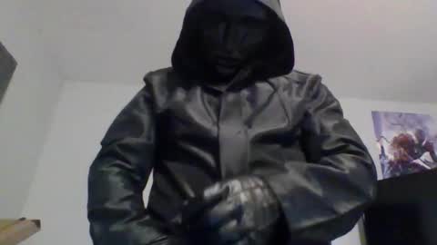 Snapshot of parkerak chatting on 27, 10, 2025 parkerak online show from 27, 10, 2025