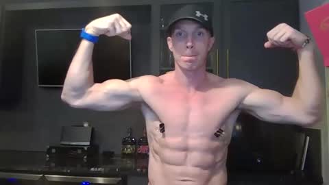 Parker online show from 3, 11, 2025