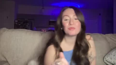 Parker Monroe online show from 8, 1, 2026