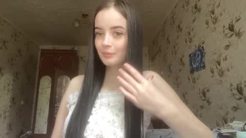 Milana online show from 8, 5, 2026