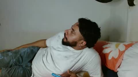 Partisano77 online show from 3, 1, 2025