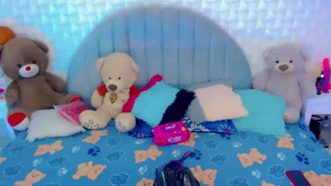 Snapshot of party_duo_trans chatting on 5, 2, 2025 sara y cata online show from 5, 2, 2025