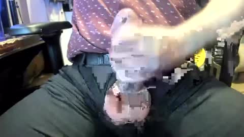 Snapshot of partyhard3r chatting on 24, 9, 2025 party harder online show from 24, 9, 2025