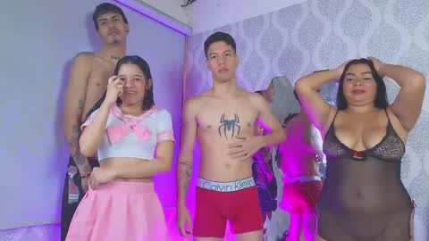 Danna online show from 6, 11, 2025