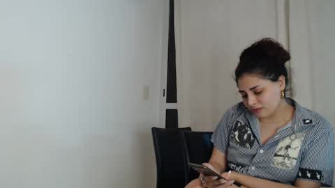 Snapshot of partymonsterxxx chatting on 6, 1, 2025 partymonsterxxx online show from 6, 1, 2025